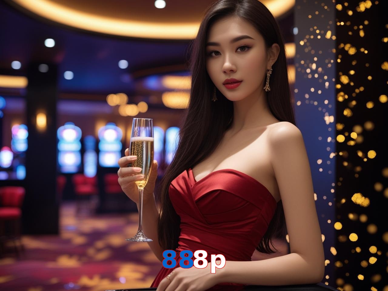 888p