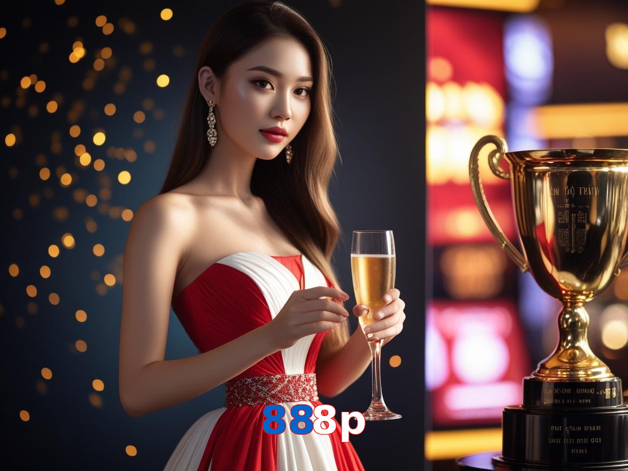 888p
