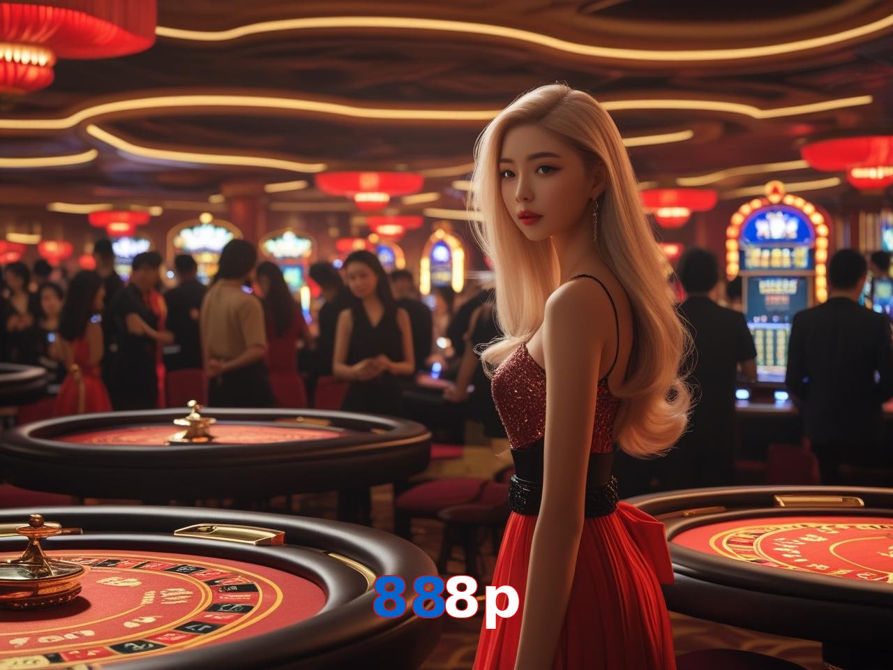 888p