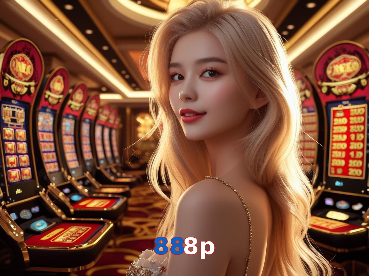 888p