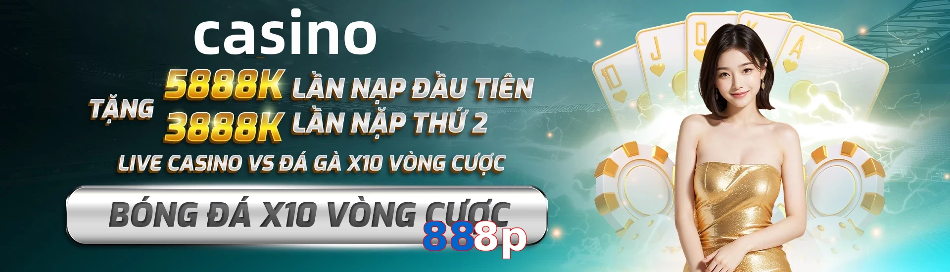 888p