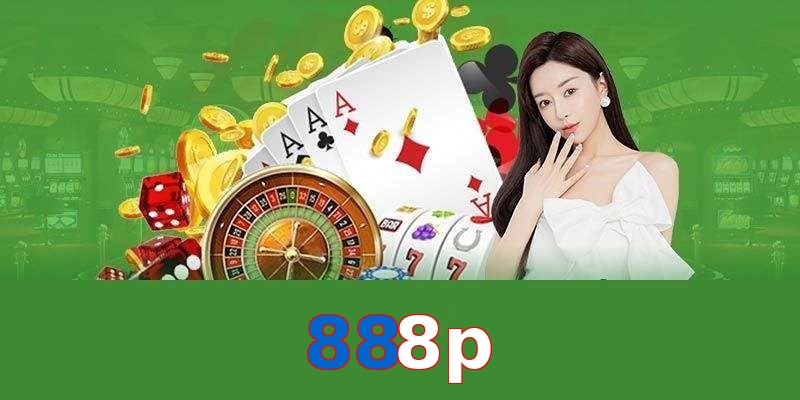888p